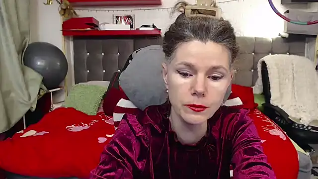 kellyterapy Chat XXX in diretta