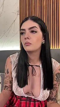 AliceRitter: απευθείας συνομιλία ΧΧΧ