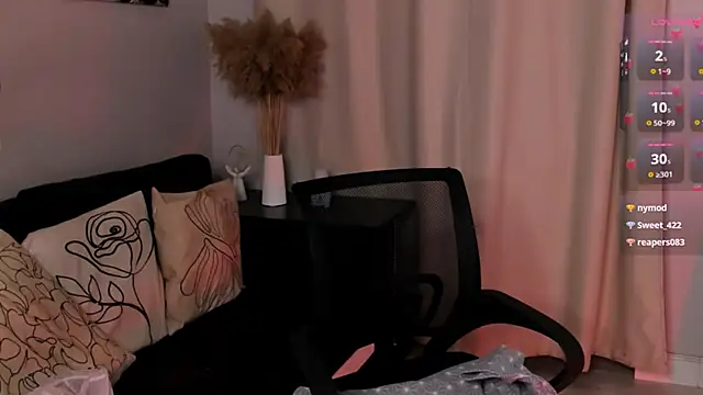 Chat XXX Live Asuka_miu