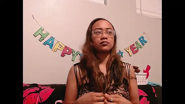 RylReese – Live XXX-chat