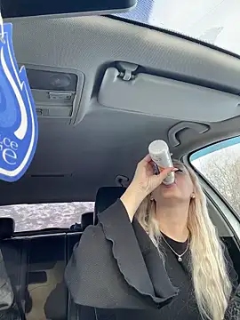 Sembang XXX Secara Langsung MerlinDave