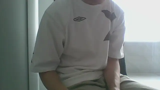 nole_china7 Show Webcam