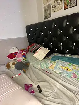 VenusDeMilo_55's Live XXX Chat