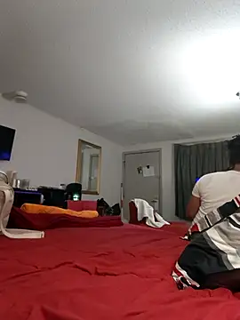 TooGoodConway23 Show Webcam