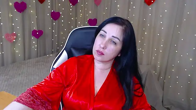 JillStevens – Live XXX-chat