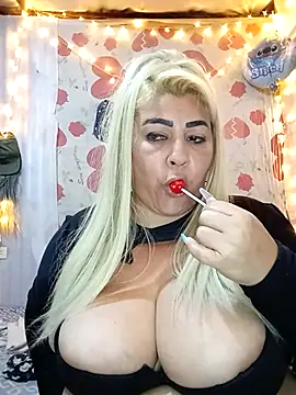 BonniAdams' Live XXX Chat