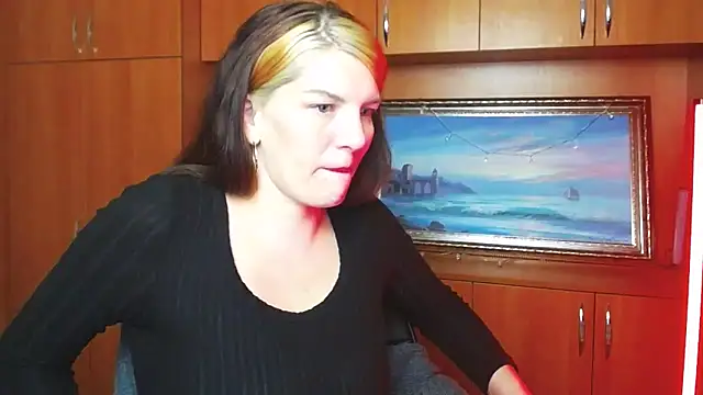 VanessaRey_のライブXXXチャット