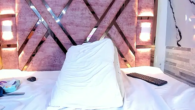 kandy_bronwのライブXXXチャット