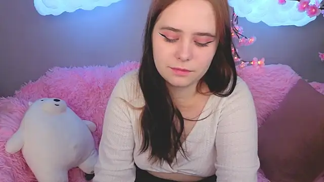 Alis_PlattのライブXXXチャット