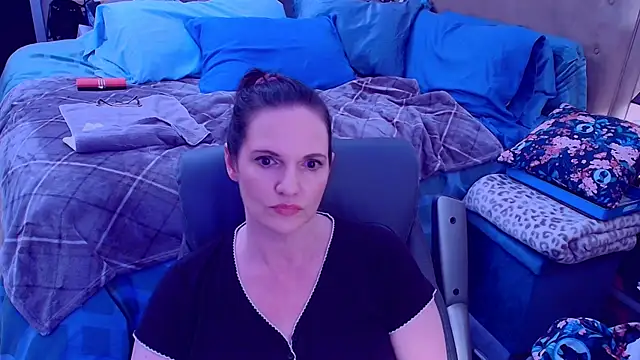 Chatroom XXX en direct de ninajaymes