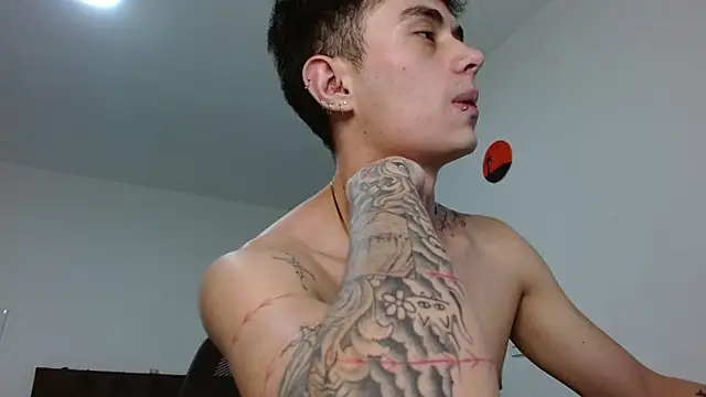 jaico_santos 网络视讯表演