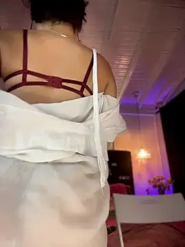 Czat XXX na żywo – TeaseDollXXX