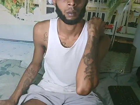 Show Webcam de CharmingIndian1