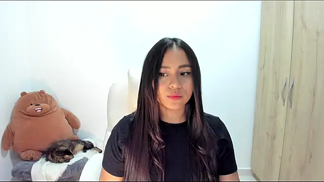 Ciara8 Chat XXX in diretta