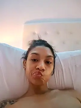 Leaberrry's Live XXX Chat