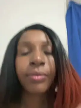 mswavi's Webcam Show