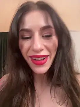 Alyonaqueen_'s Live XXX Chat