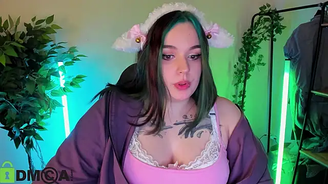 Mia_R0ss' Live XXX Chat