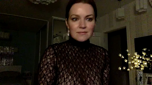 Ivoryne Live XXX-Chat