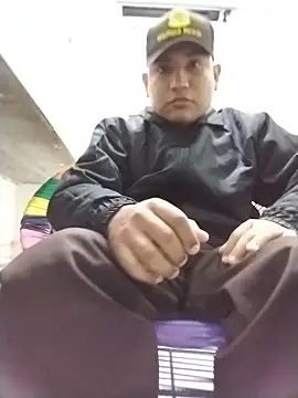 Chatroom XXX en direct de SOY0119DIEGO