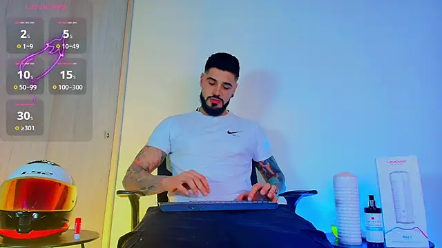 Chatroom XXX en direct de Asmodeus_bael_