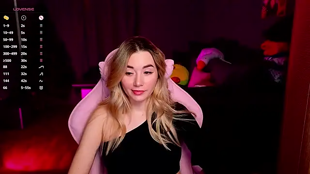 Rosie_Mac Chat XXX live