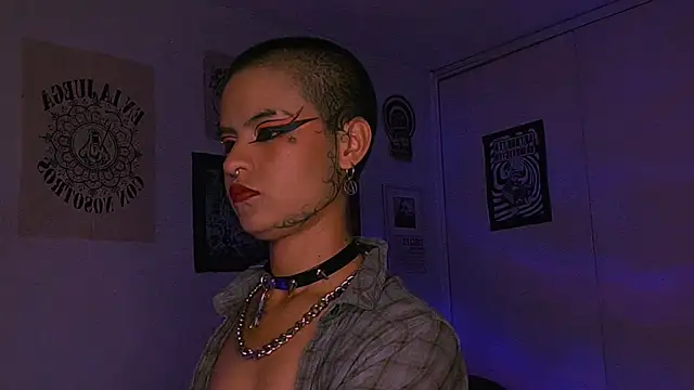 alex_one888 라이브 XXX 채팅