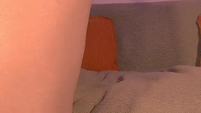 Lilmuh_ élő XXX-chatje