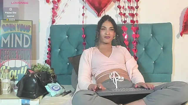 StefanyMiler 即時 XXX 聊天