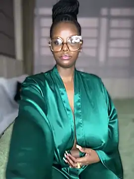 ScarletMuseX's Live XXX Chat