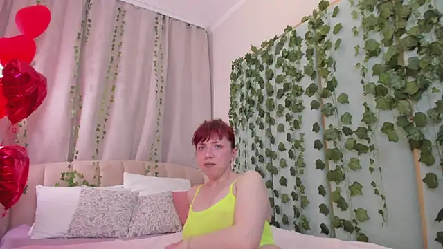 Love_is_Lola 现场XXX聊天