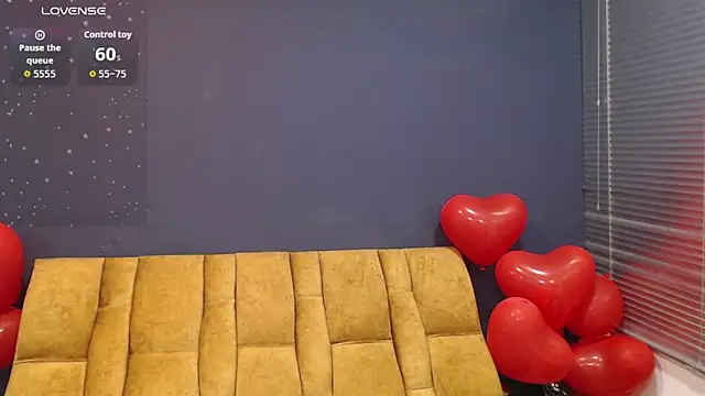 Živý XXX chat KendraaSimons