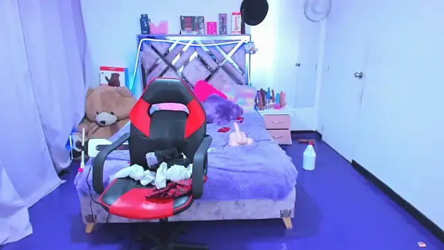 Luna_Analyan Live XXX chat