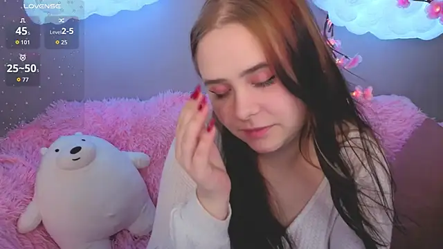 Alis_Platt 现场XXX聊天