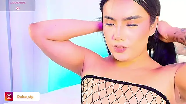 Vale_prado's Webcam Show