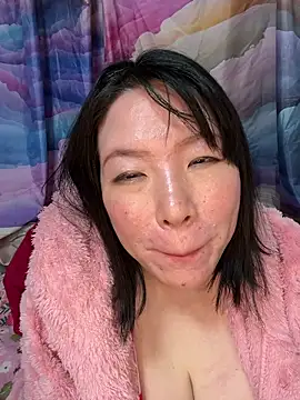 Himari_0722 Pertunjukan Webcam