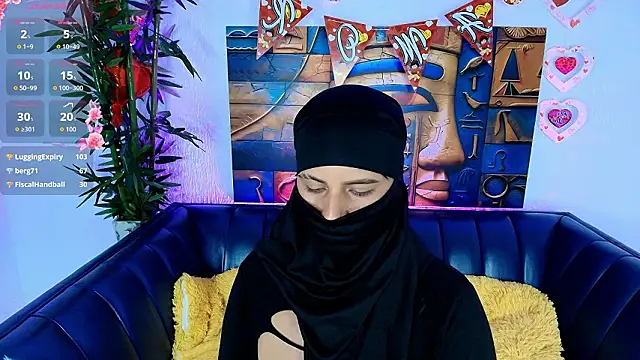 milkk_'s Live XXX Chat