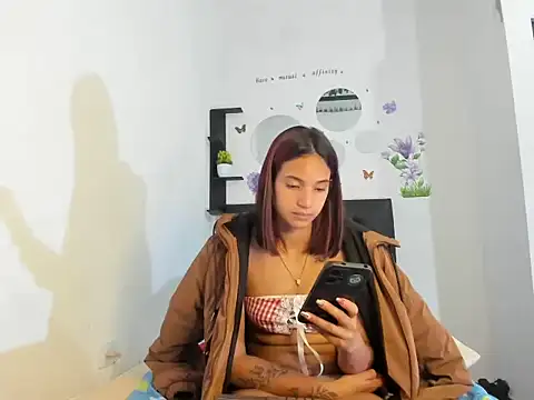 sapphire_brown20 Live XXX-Chat