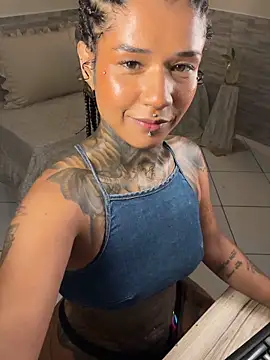 Chatroom XXX en direct de xbigpeach