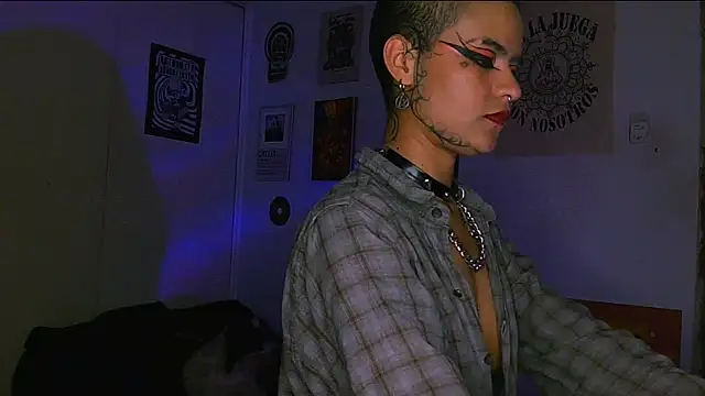 Chat XXX en directo de alex_one888