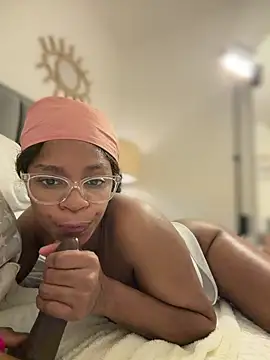 CharlottX – Live XXX-chat