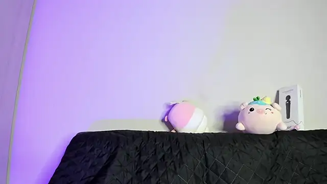 ViolettM Chat XXX live