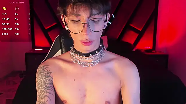 عرض كام AndyWiilliams