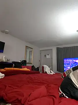 TooGoodConway23: онлайн-секс-чат