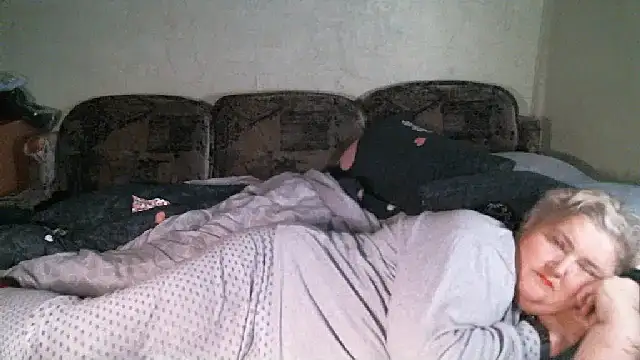 Lana555 – Live XXX-chat