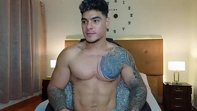 Chat XXX Live Steven_Velez