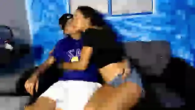 ParisAndVi Live XXX Chat