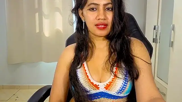 FannyXhot's Live XXX Chat