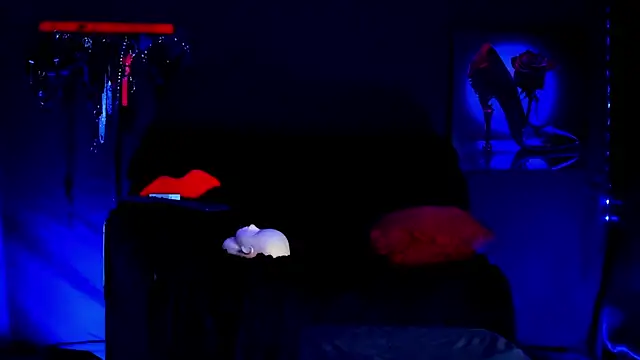 SharonnStones – Live XXX-chat