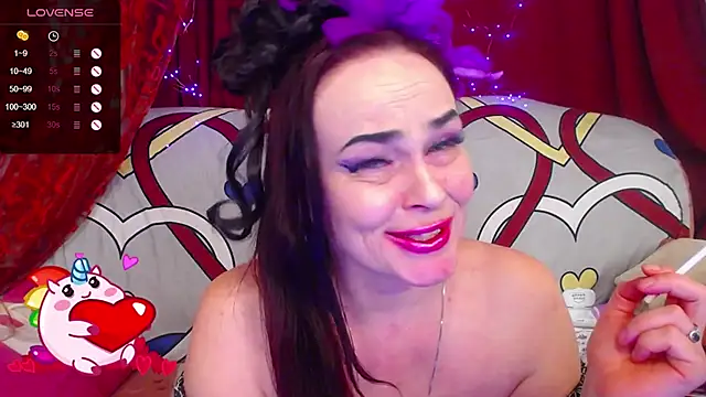 hotzlata – Live XXX-chat